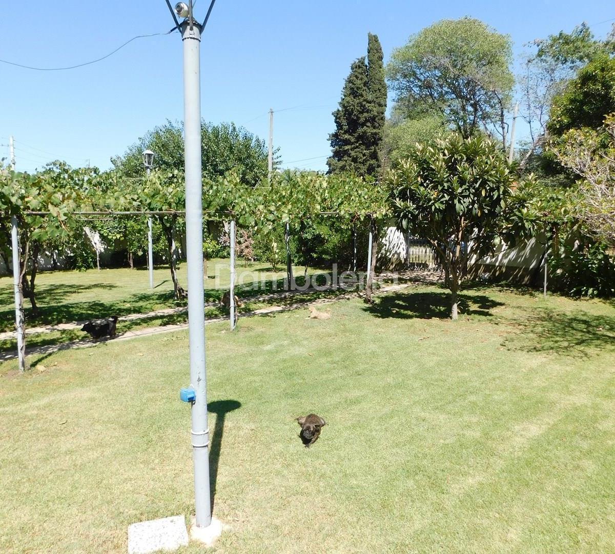 Casa en Venta en Moreno, G. B. a. Zona Oeste, Argentina 4