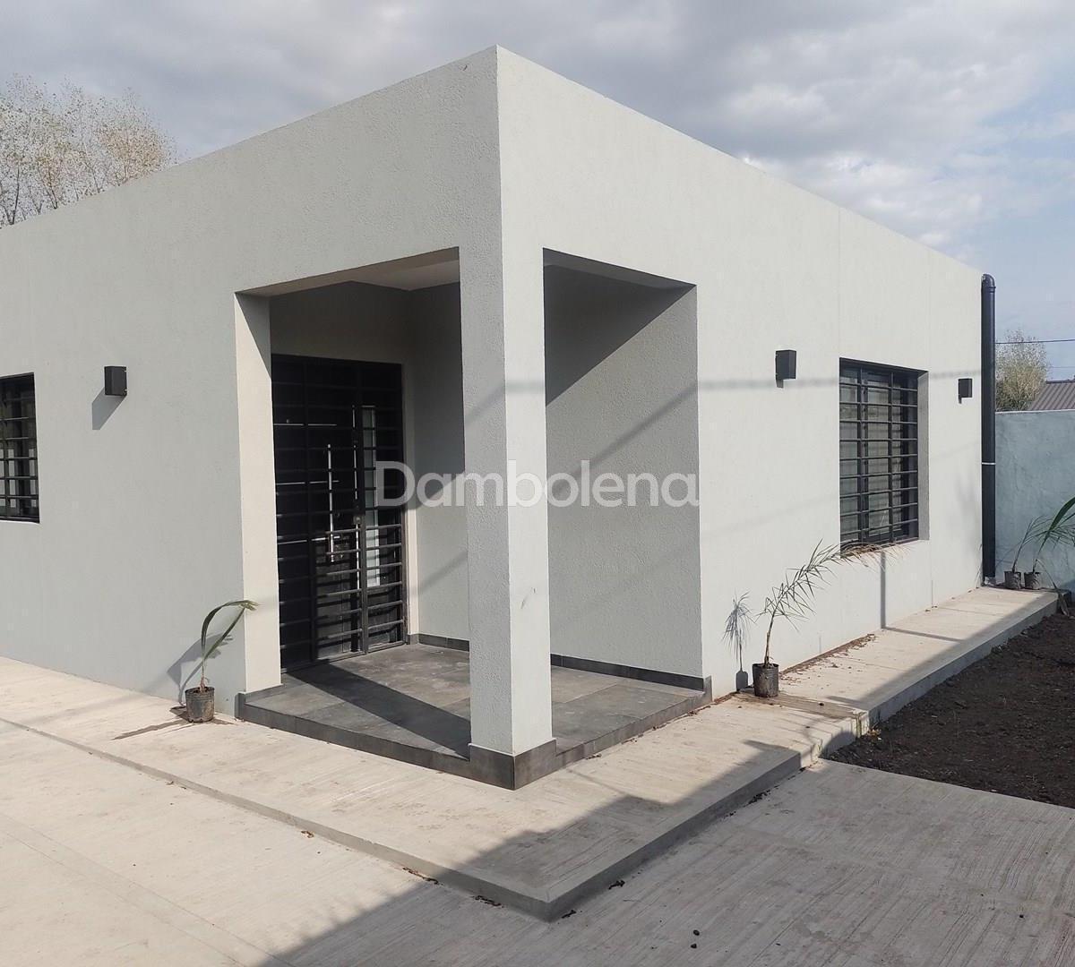 Casa Chalet en Venta en Moreno, G.B.A. Zona Oeste, Argentina