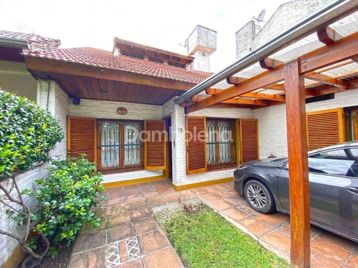 Casa Chalet en Venta en Merlo, G. B. a. Zona Oeste, Argentina 5