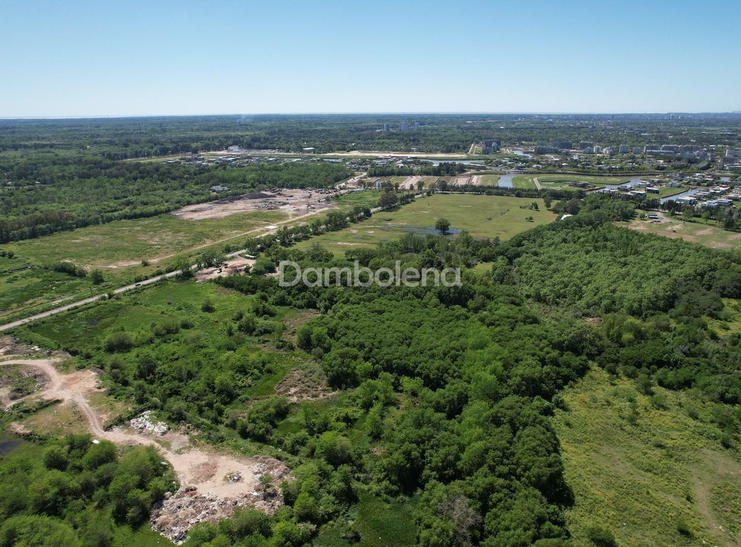 Terreno Fraccion en Venta en Benavidez, Tigre, G.B.A. Zona Norte