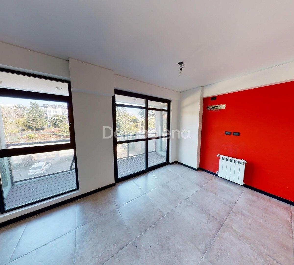 Foto de Edificio Boulevard - Departamento en Venta ubicado en Moreno, Moreno, imagen 4