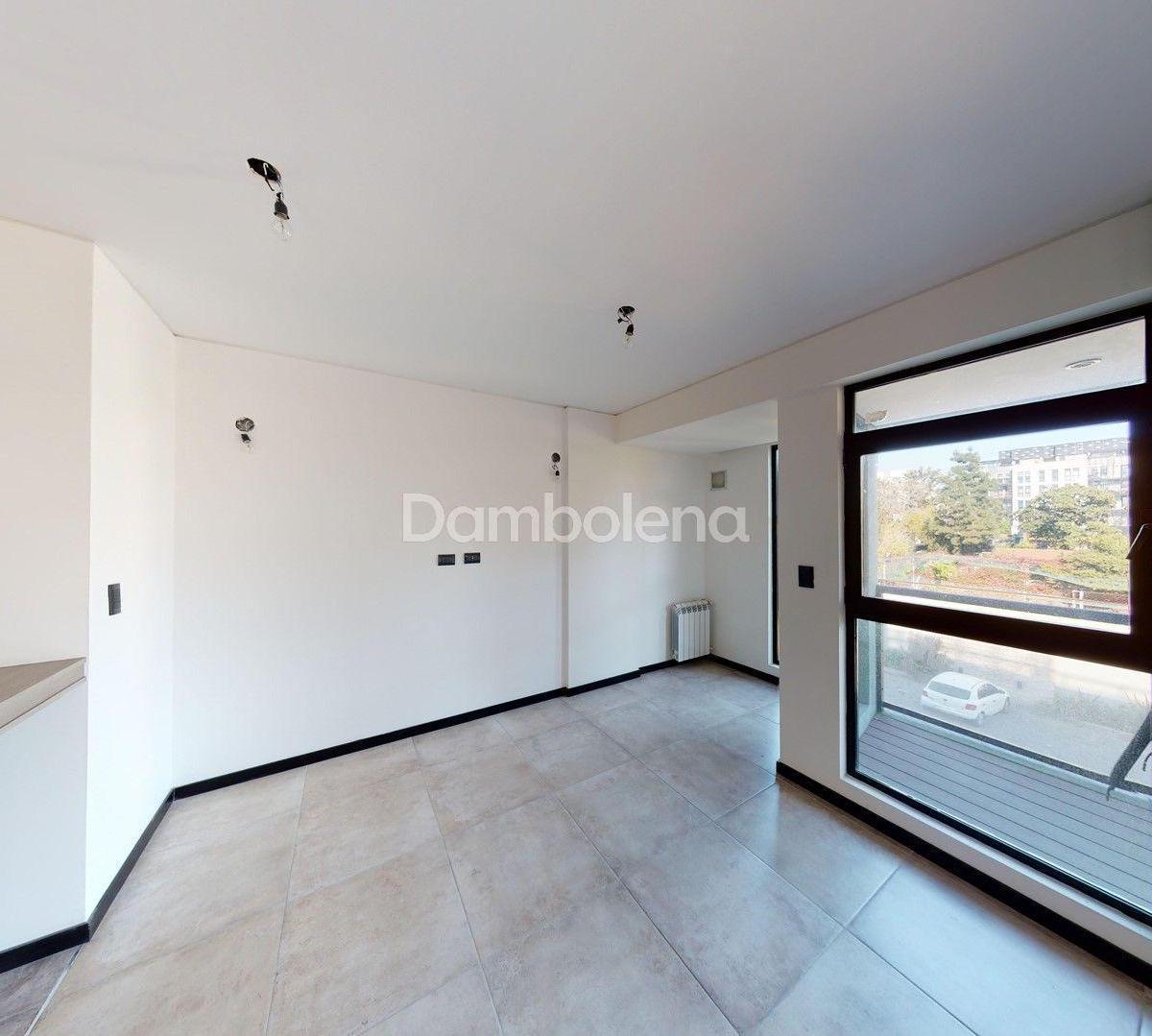 Edificio Boulevard - Departamento  en Venta ubicado en Moreno, Moreno