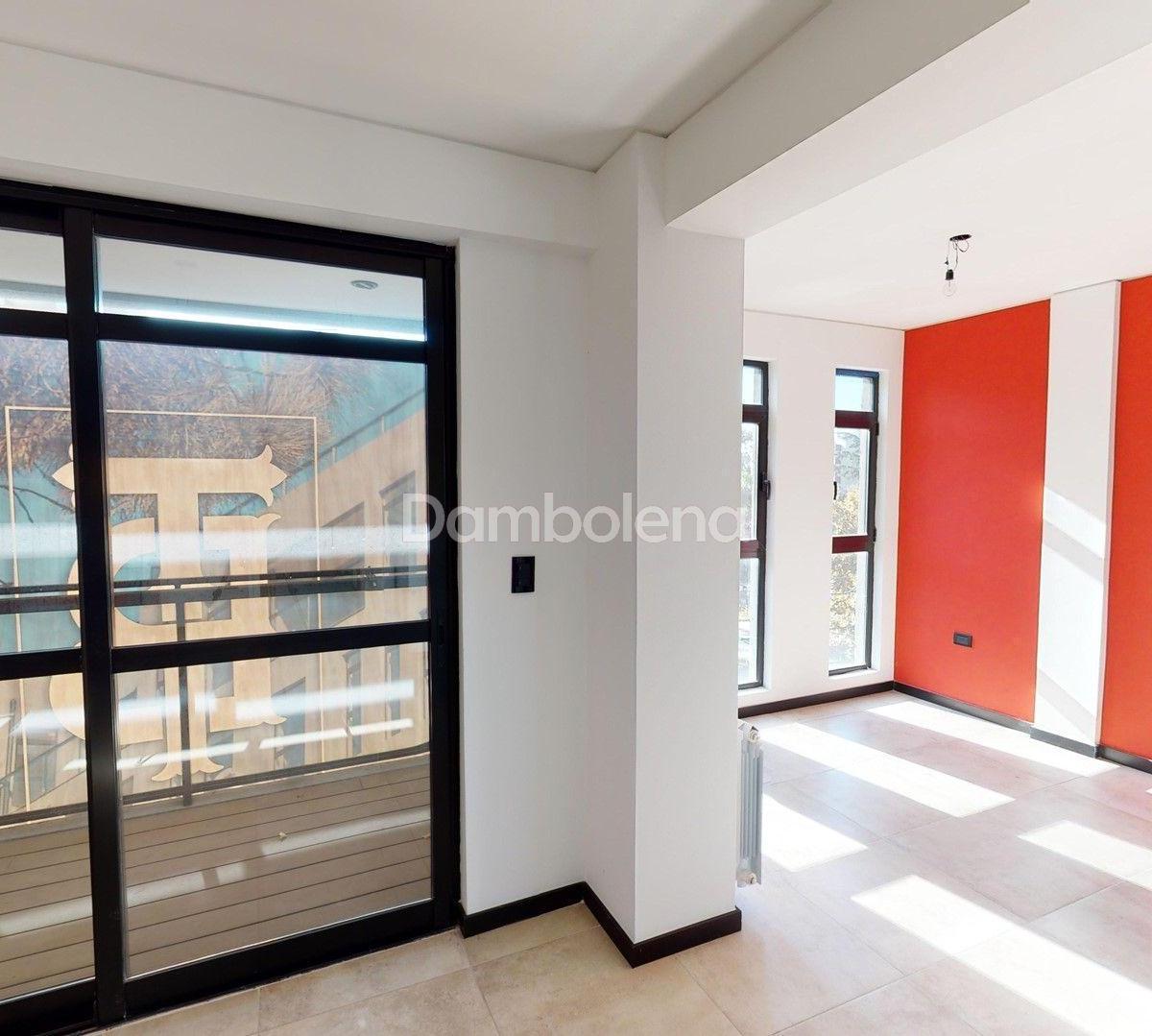 Foto de Edificio Boulevard - Departamento Monoambiente en Venta ubicado en, imagen 2