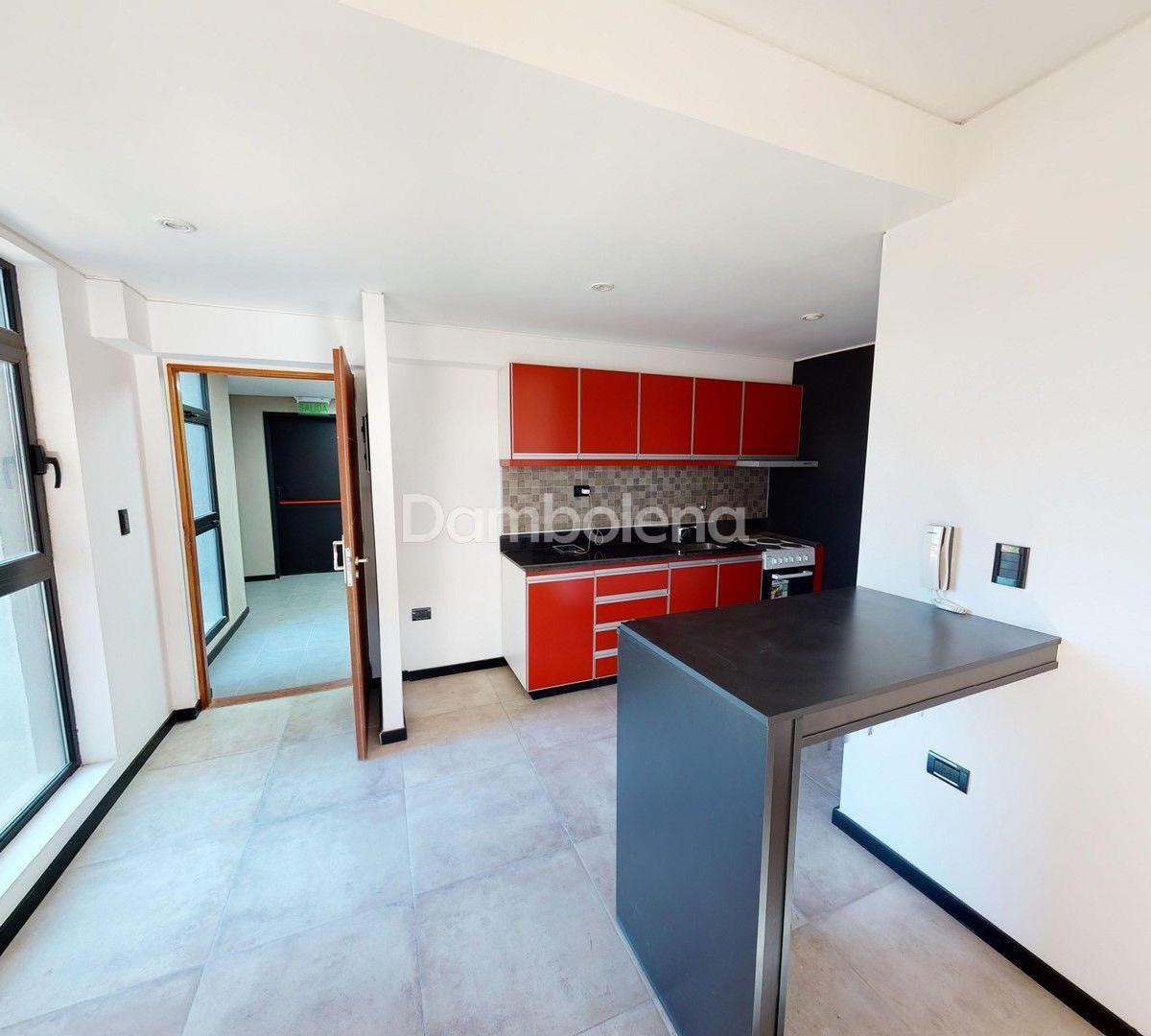 Foto de Edificio Boulevard - Departamento Monoambiente en Venta ubicado en, imagen 5