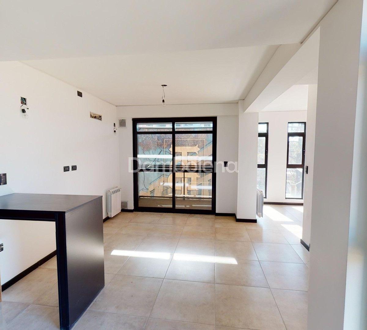 Edificio Boulevard - Departamento Monoambiente  en Venta ubicado en Moreno, Moreno