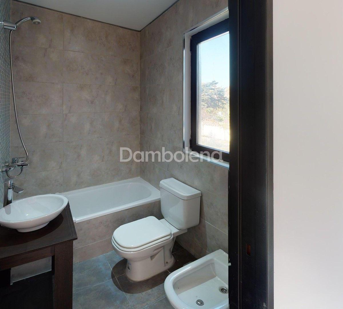 Foto de Edificio Boulevard - Departamento Monoambiente en Venta ubicado en, imagen 4
