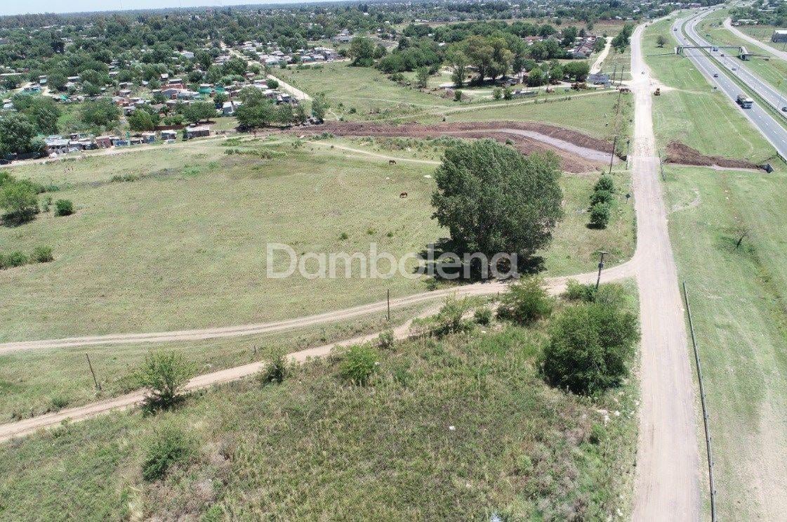 Terreno  en Venta, Luján