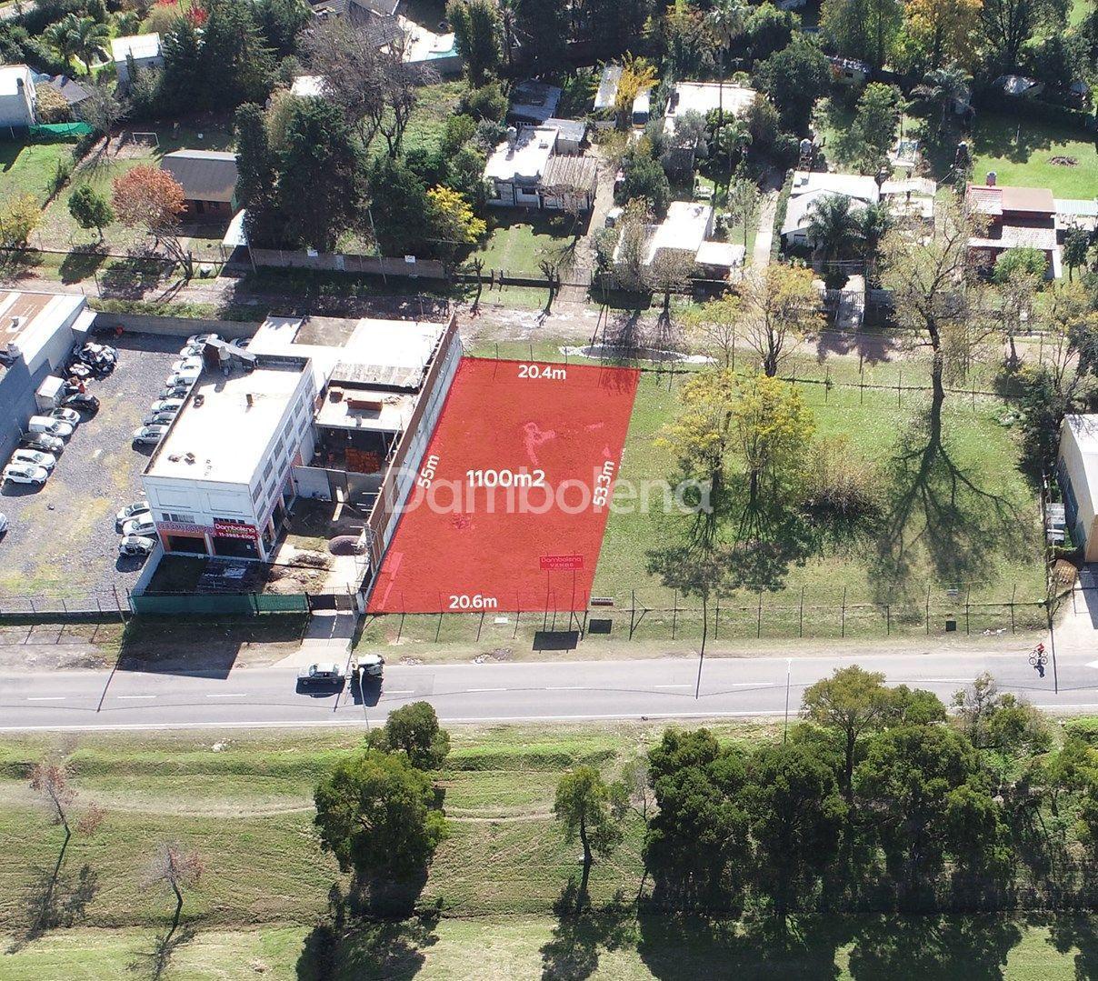 Terreno en Venta, Moreno