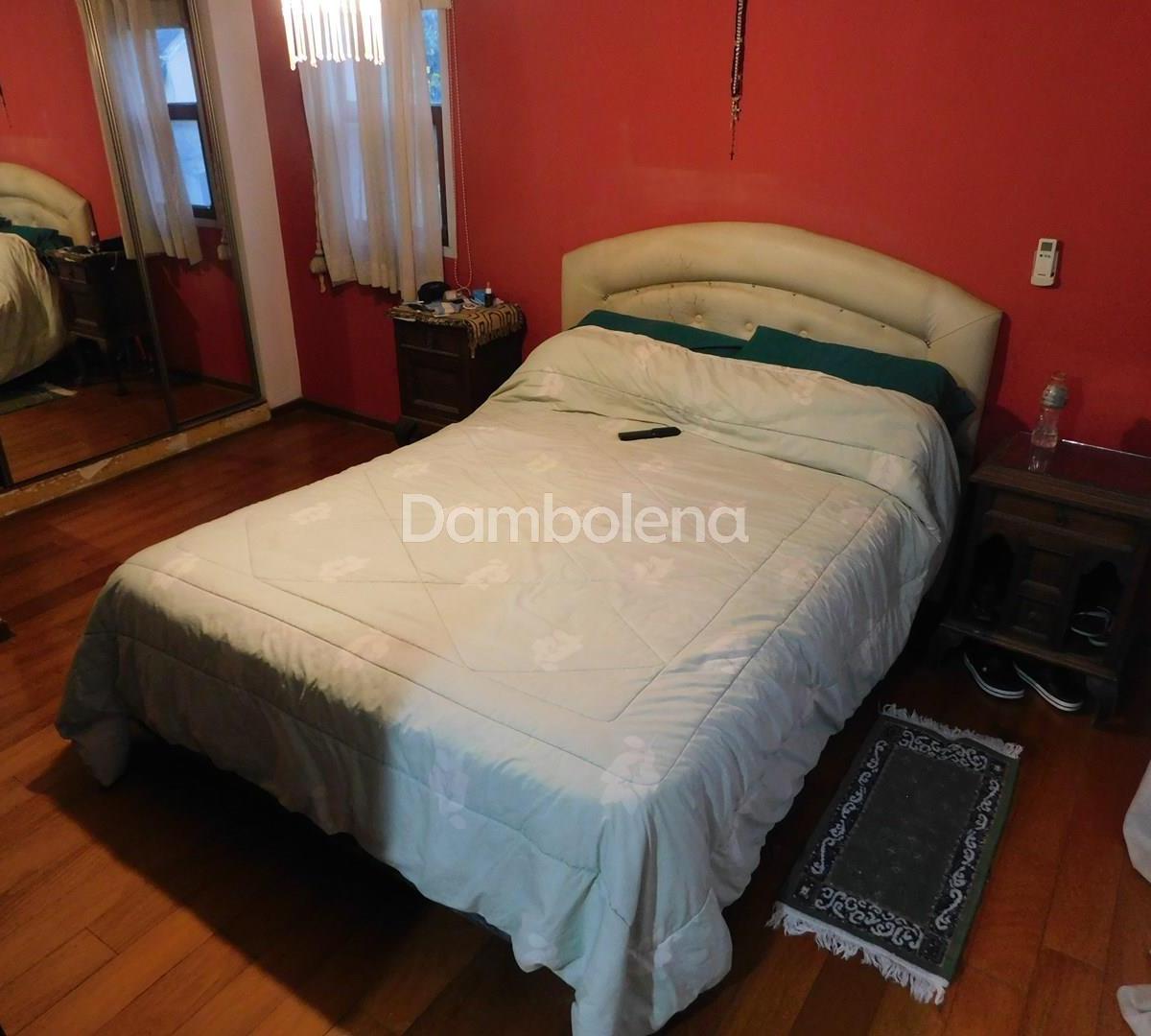 Casa en Venta en Haras María Elena, Moreno