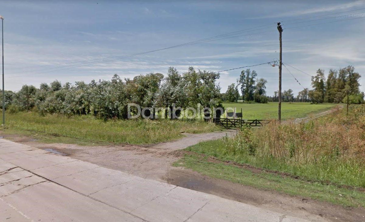 Terreno  en Venta o permuta ubicado en General Rodríguez, General Rodríguez