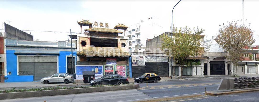 Terreno en Venta - Villa del Parque - Capital Federal 1