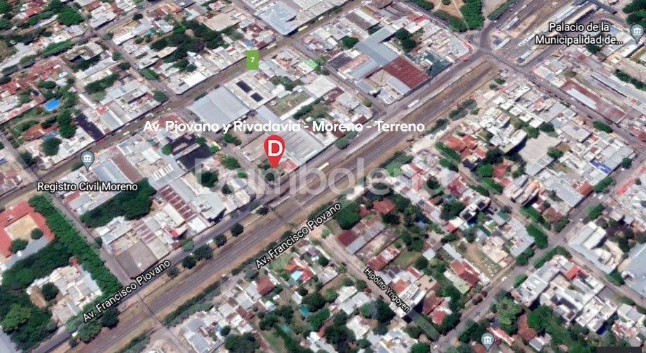 Foto de Terreno en Venta o permuta ubicado en Moreno, Moreno, imagen 2
