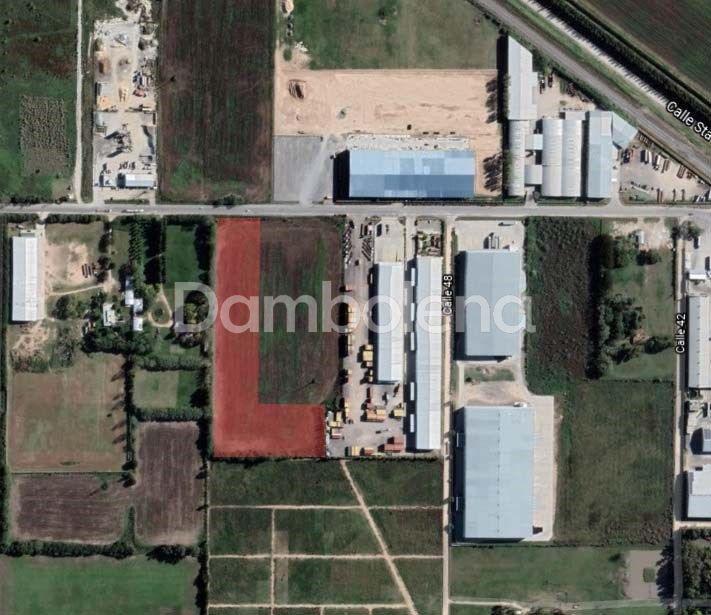 Terreno  en Venta o permuta ubicado en Zárate, Pilar y Alrededores