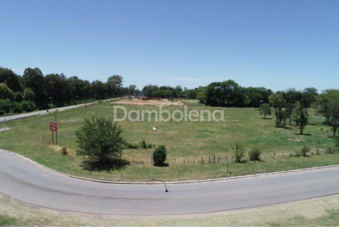 Terreno Fracción P7 en Venta, Luján