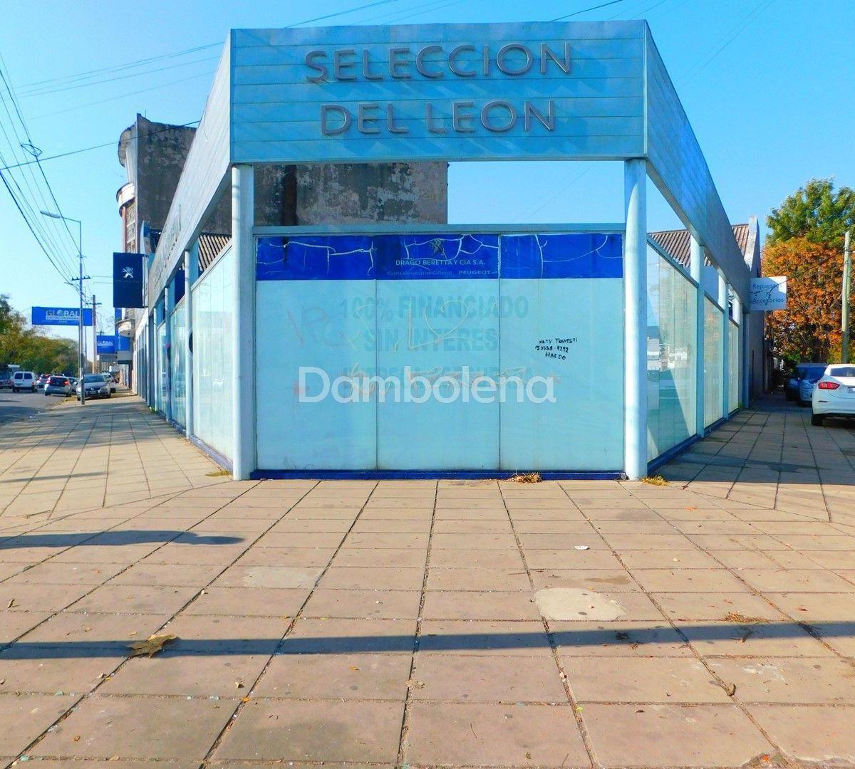 Propiedad en Argentina