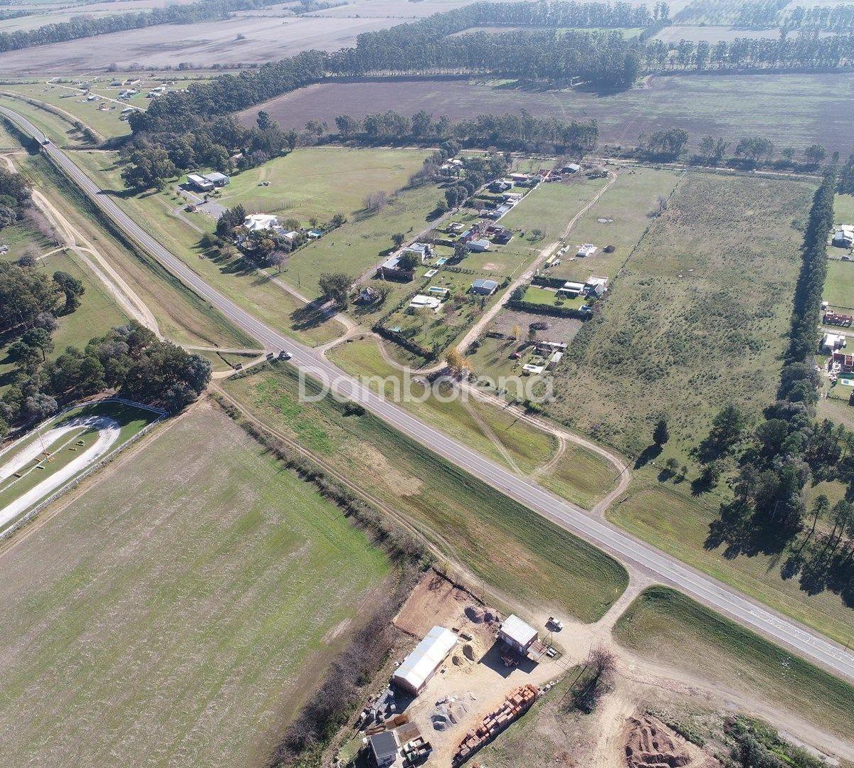 Terreno  en Venta o permuta ubicado en Zárate, Pilar y Alrededores