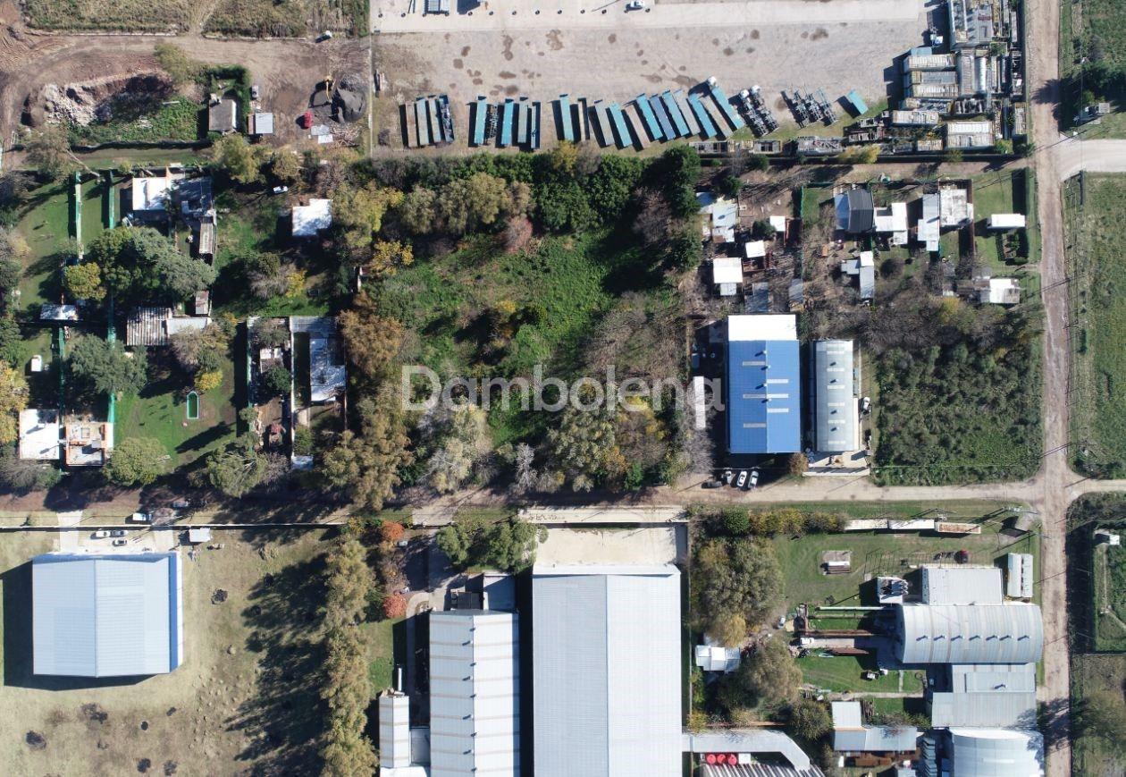 Terreno Fracción en Venta, Moreno