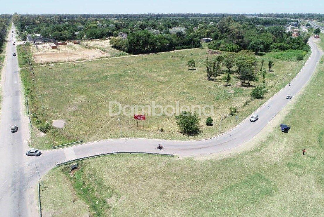 Terreno Fracción en Venta P5, Luján