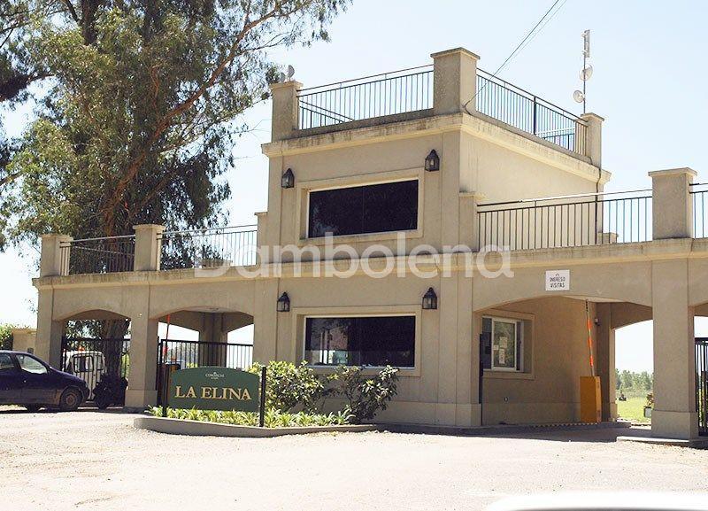 Foto de Terreno Lote Uf 107 en Venta, La Elina, Comarcas de Luján, Luján, imagen 3