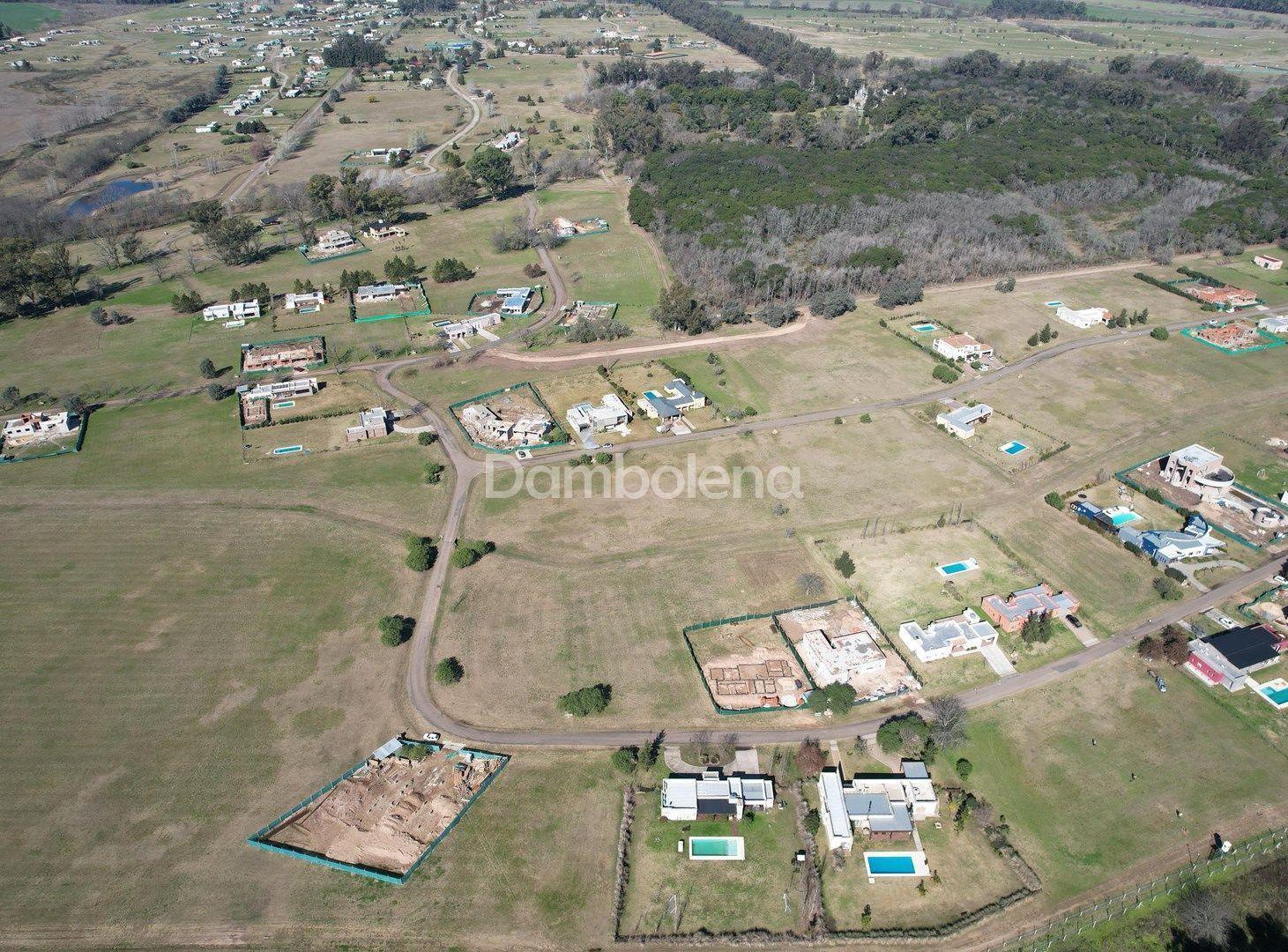 Terreno Lote Uf 107 en Venta, La Elina, Comarcas de Luján, Luján