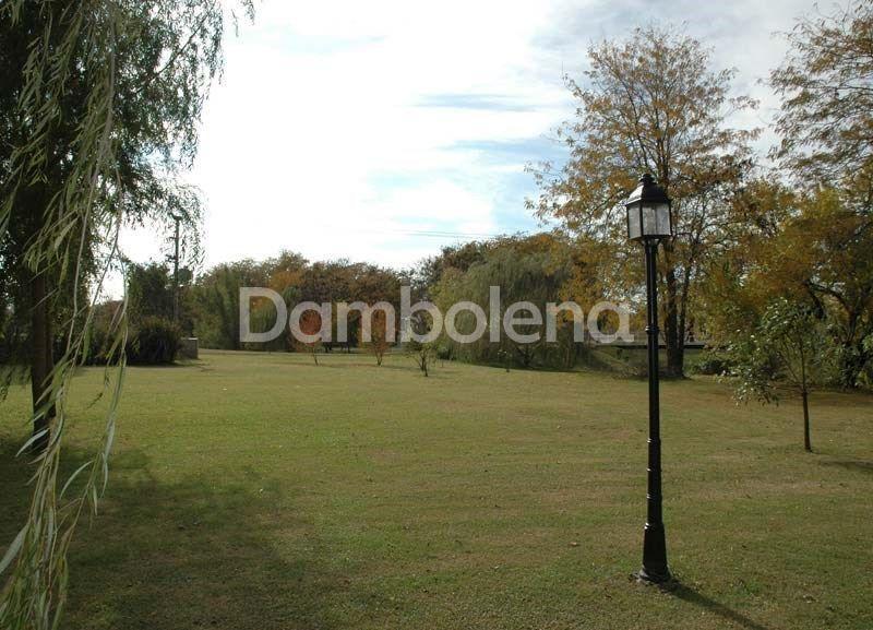 Foto de Terreno Lote Uf 107 en Venta, La Elina, Comarcas de Luján, Luján, imagen 4