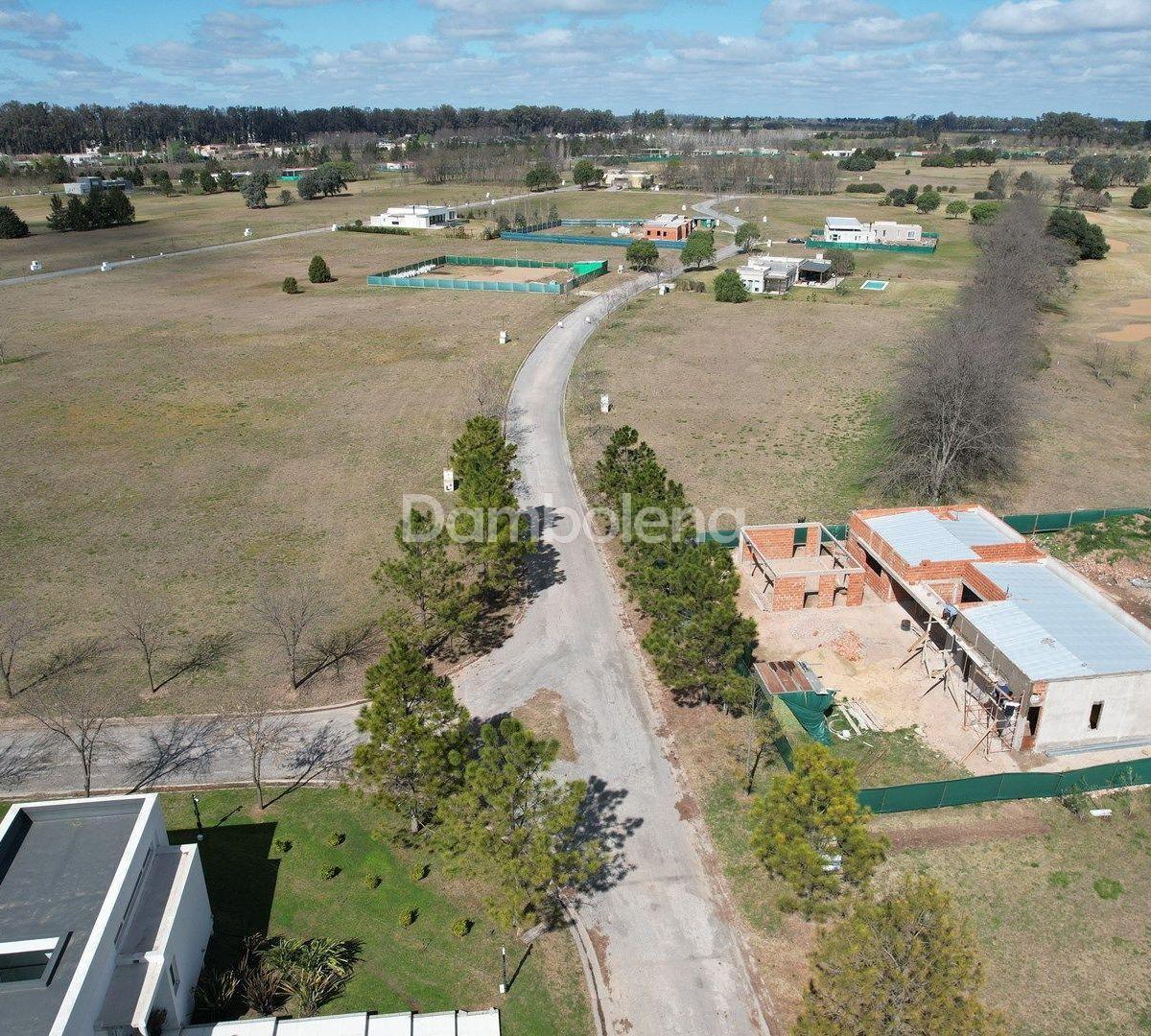 Terreno Lote en Venta en Barrio Cerrado Everlinks, Luján, G.B.A. Zona Oeste