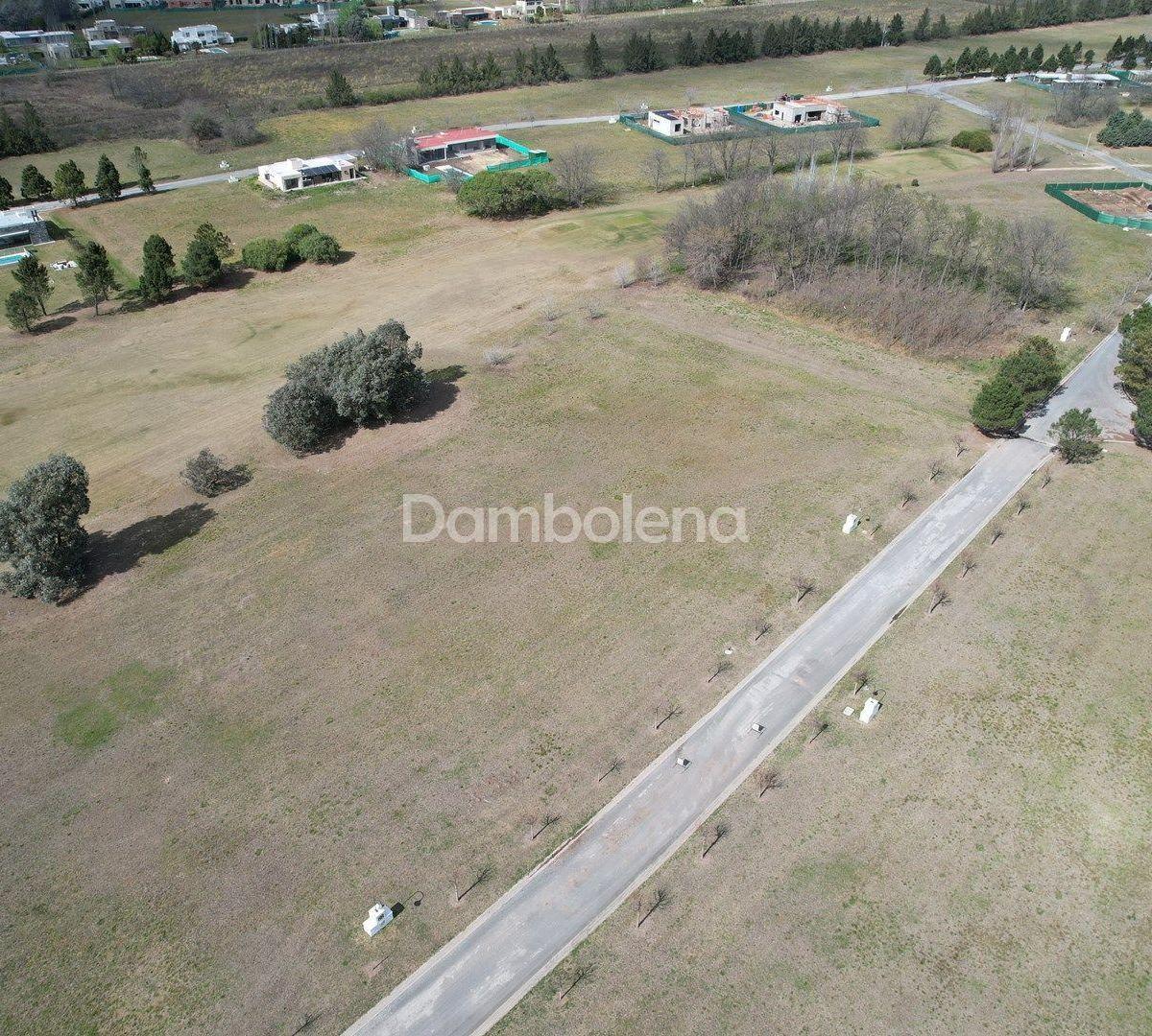 Terreno Lote en Venta Everlinks, Luján