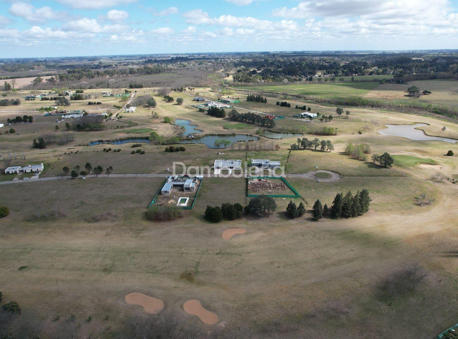 Terreno Lote en Venta en Barrio Cerrado Everlinks, Luján