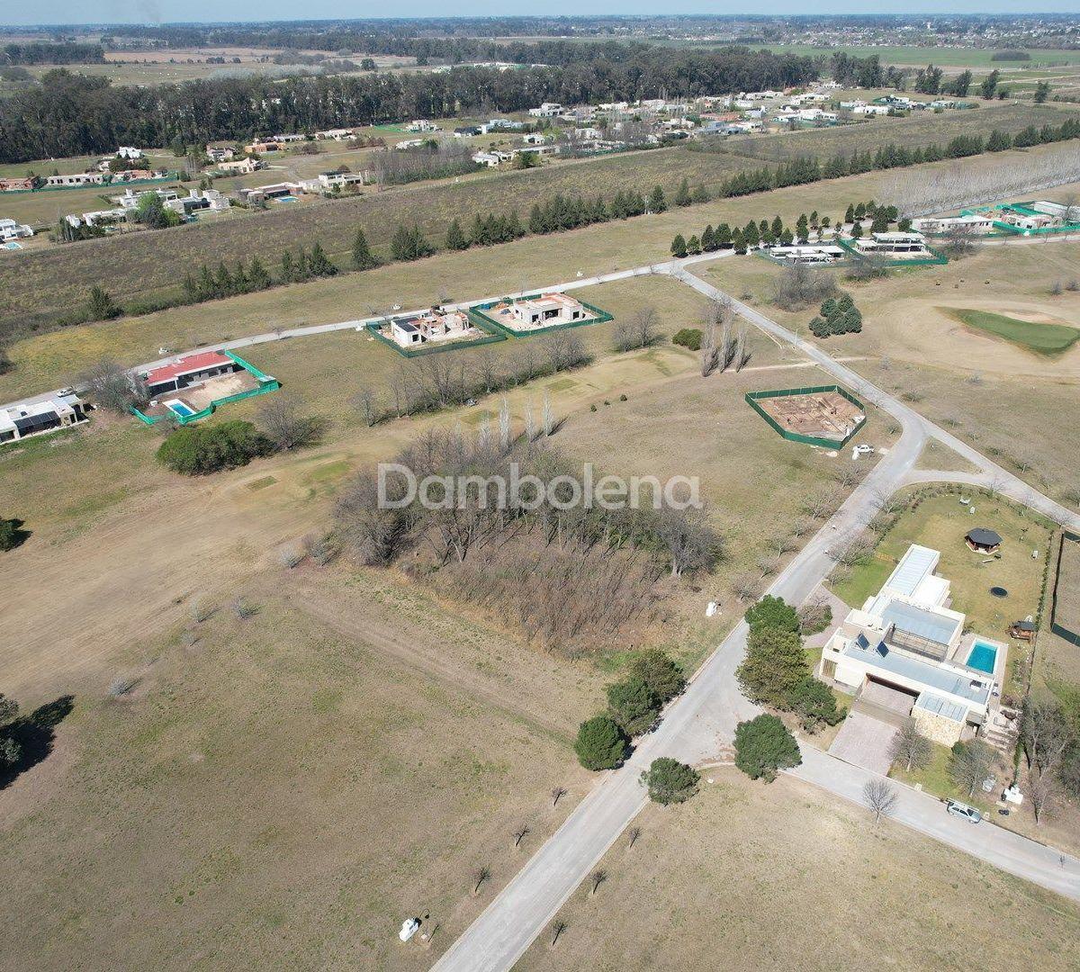 Terreno Lote en Venta Everlinks, Luján