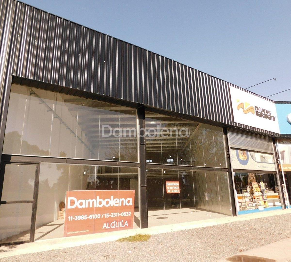 Local en Venta en La Reja, Moreno, G.B.A. Zona Oeste