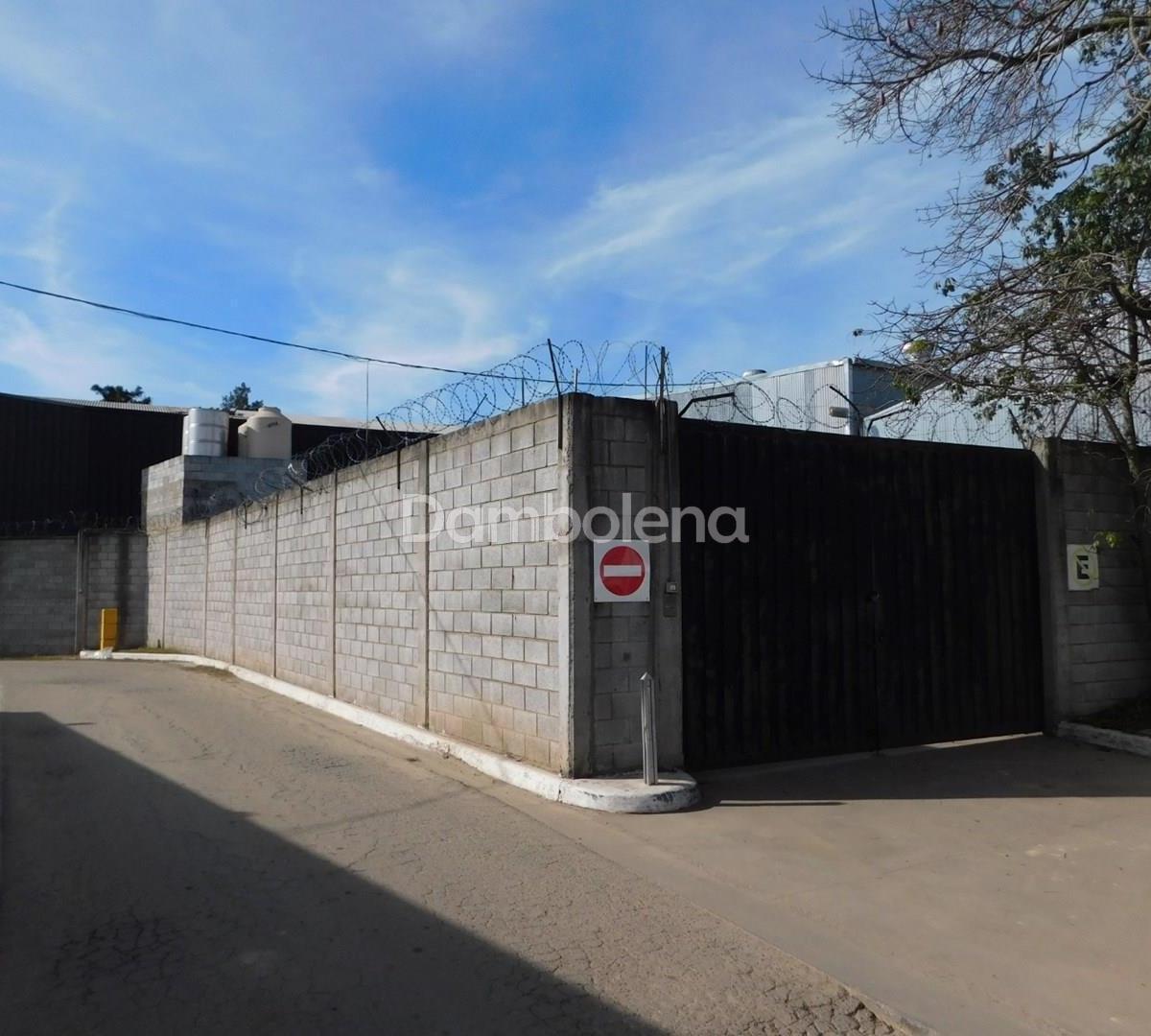 Depósito Galpón en Alquiler en Moreno, G. B. a. Zona Oeste, Argentina 4