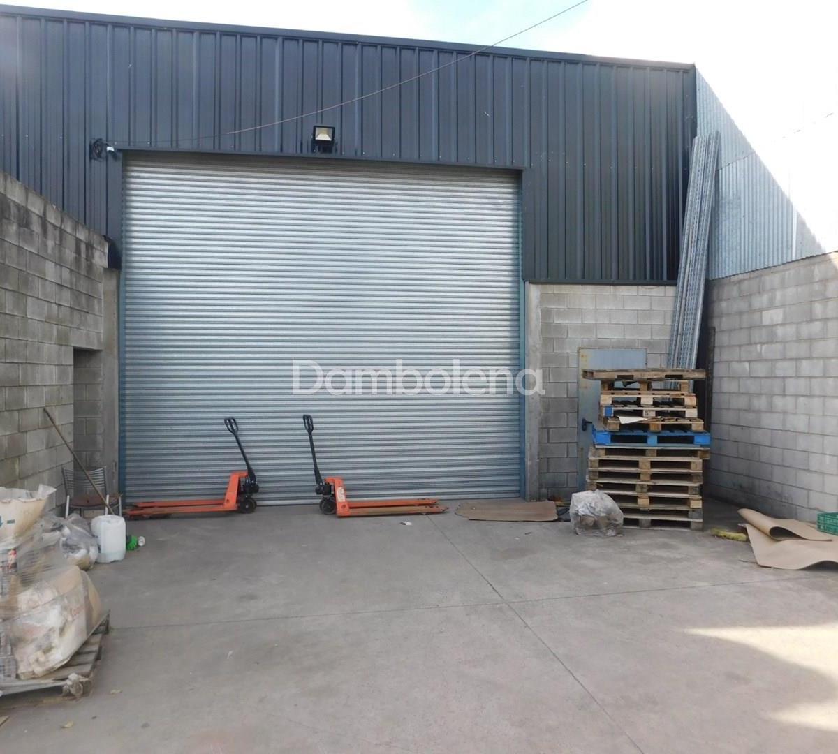 Depósito Galpón en Alquiler en Moreno, G. B. a. Zona Oeste, Argentina 3