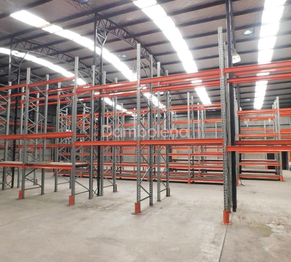 Depósito Galpón en Alquiler en Moreno, G. B. a. Zona Oeste, Argentina 2
