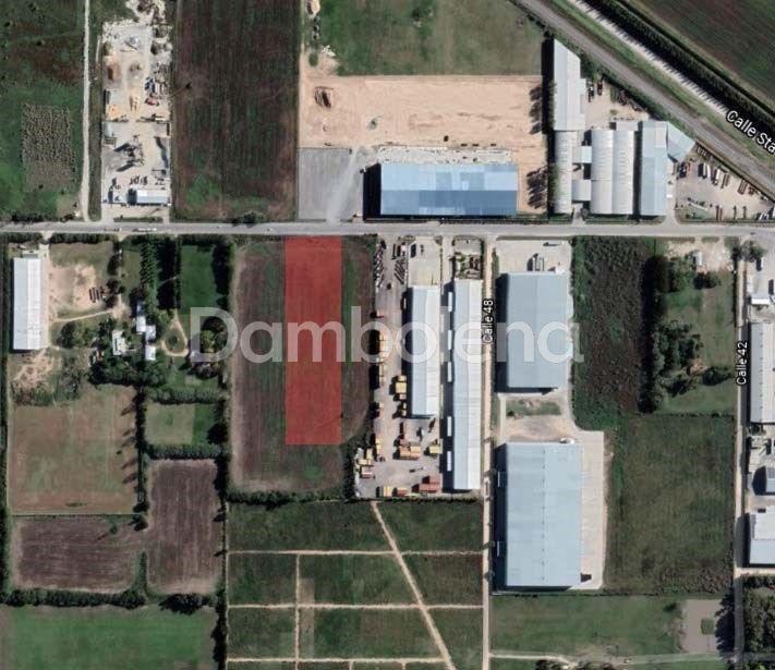 Terreno  en Venta o permuta ubicado en Zárate