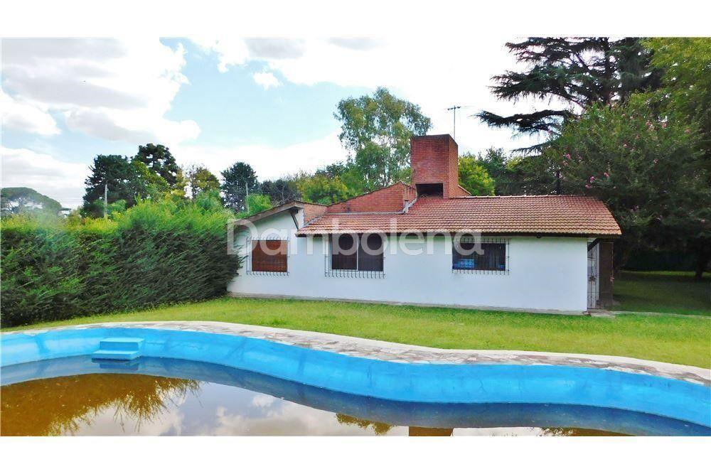 Casa en Venta o Permuta Ubicado en Moreno, Moreno 2