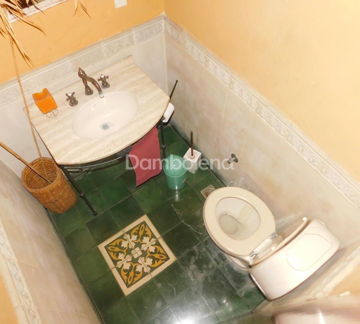 Casa en Venta en Hurlingham, G. B. a. Zona Oeste 3
