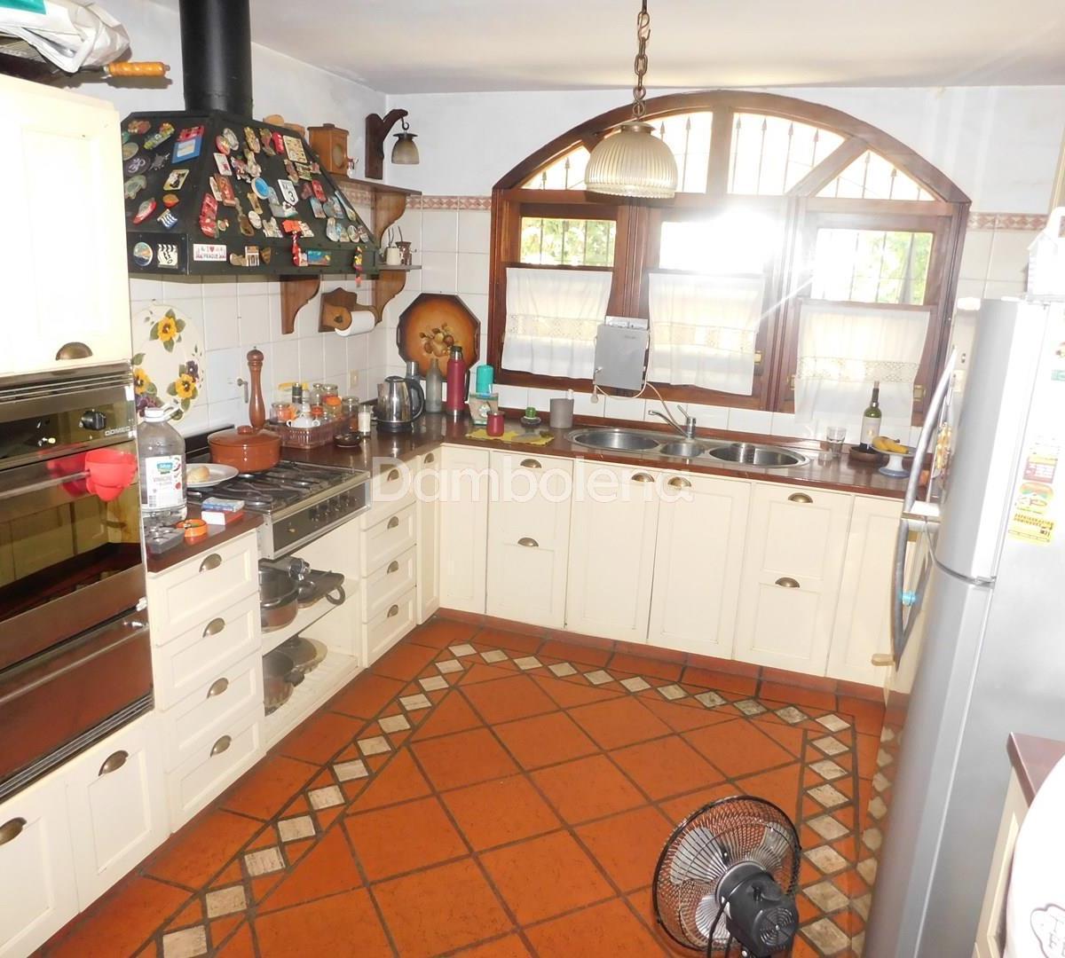 Casa en Venta en Hurlingham, G. B. a. Zona Oeste 5
