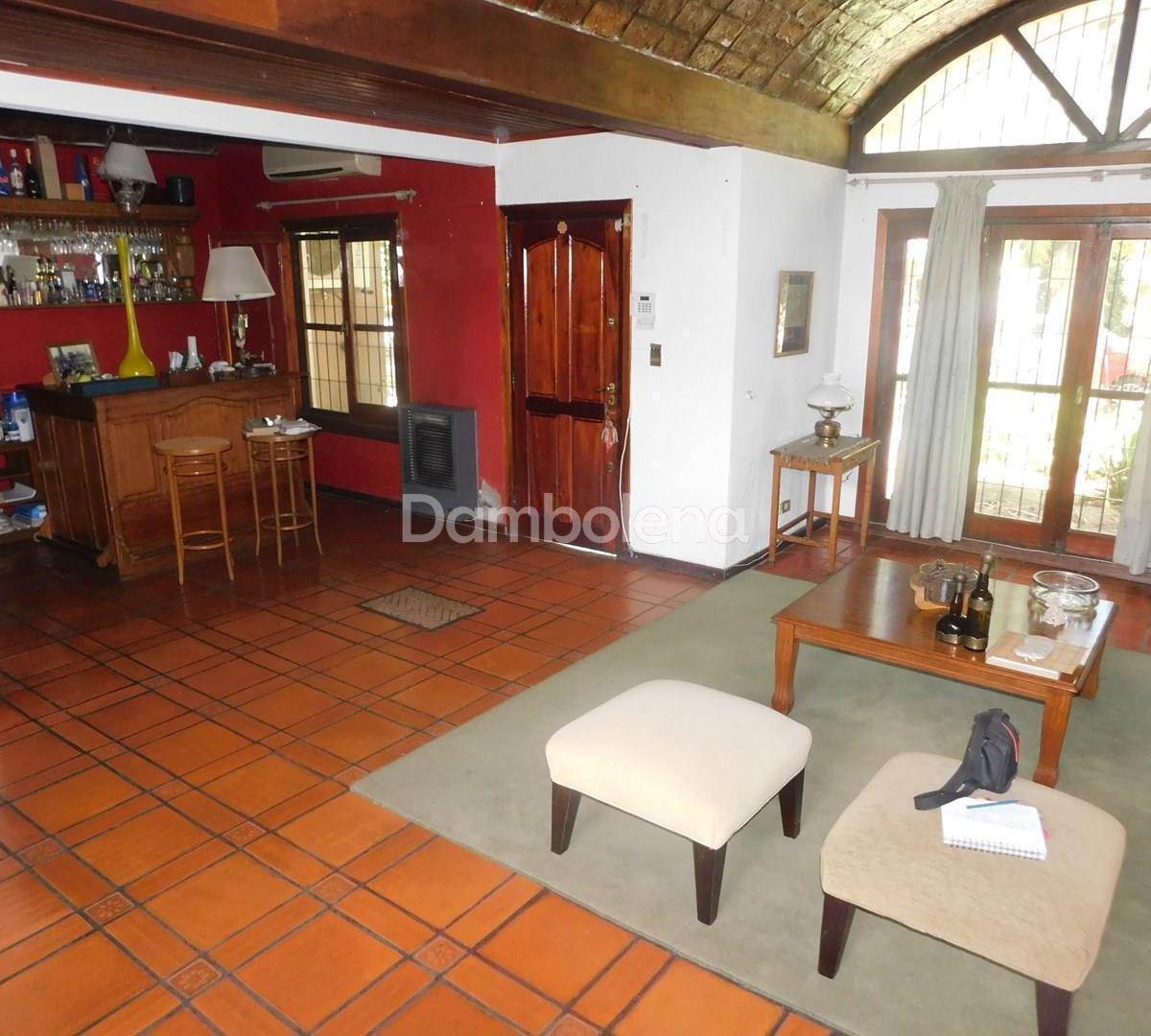 Casa en Venta en Hurlingham, G. B. a. Zona Oeste 2