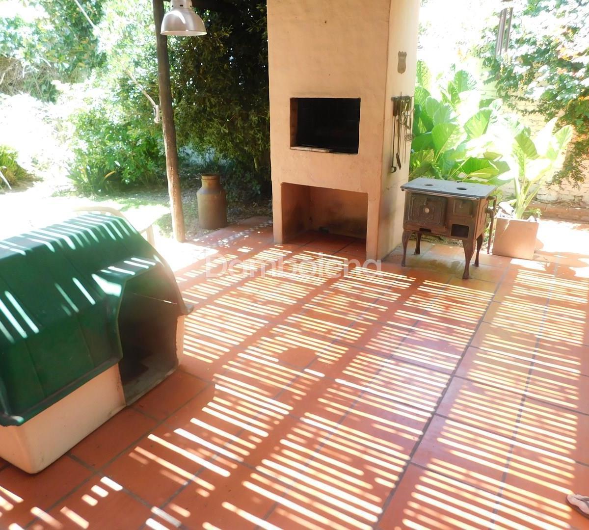 Casa en Venta en Hurlingham, G. B. a. Zona Oeste 3