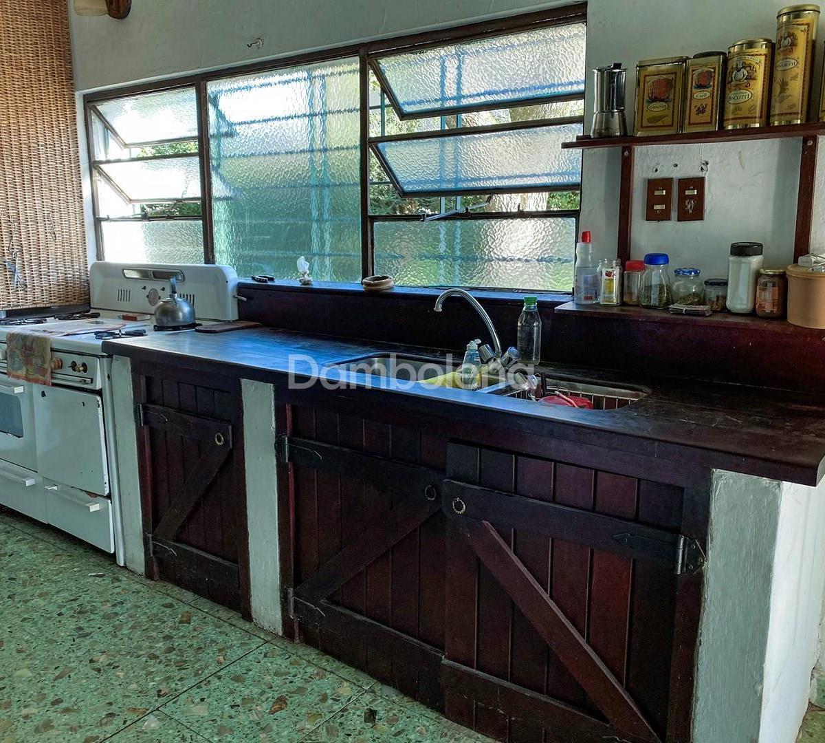 Casa Quinta en Venta en Moreno 3