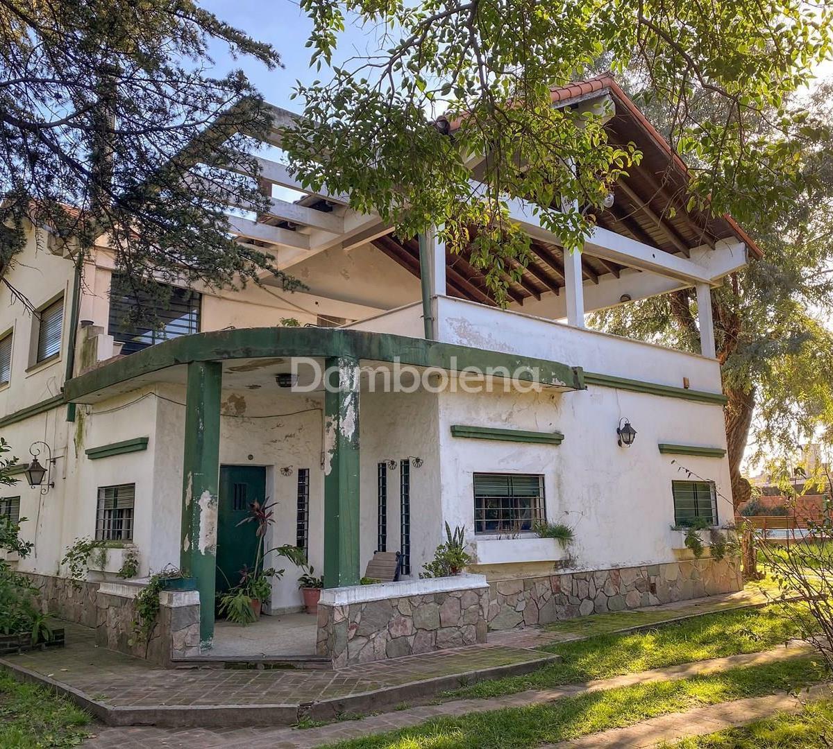 Casa Quinta en Venta en Moreno 2
