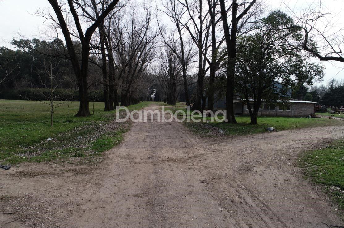 Foto de Terreno en Venta o permuta ubicado en Pilar, Pilar y Alrededores, imagen 3