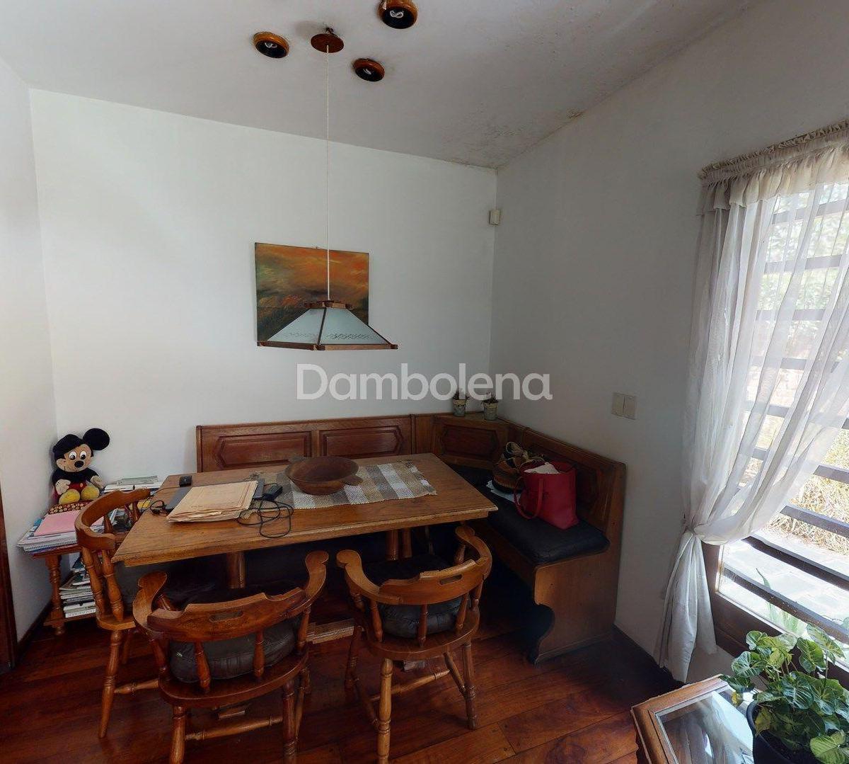 Casa en Venta Merlo 1