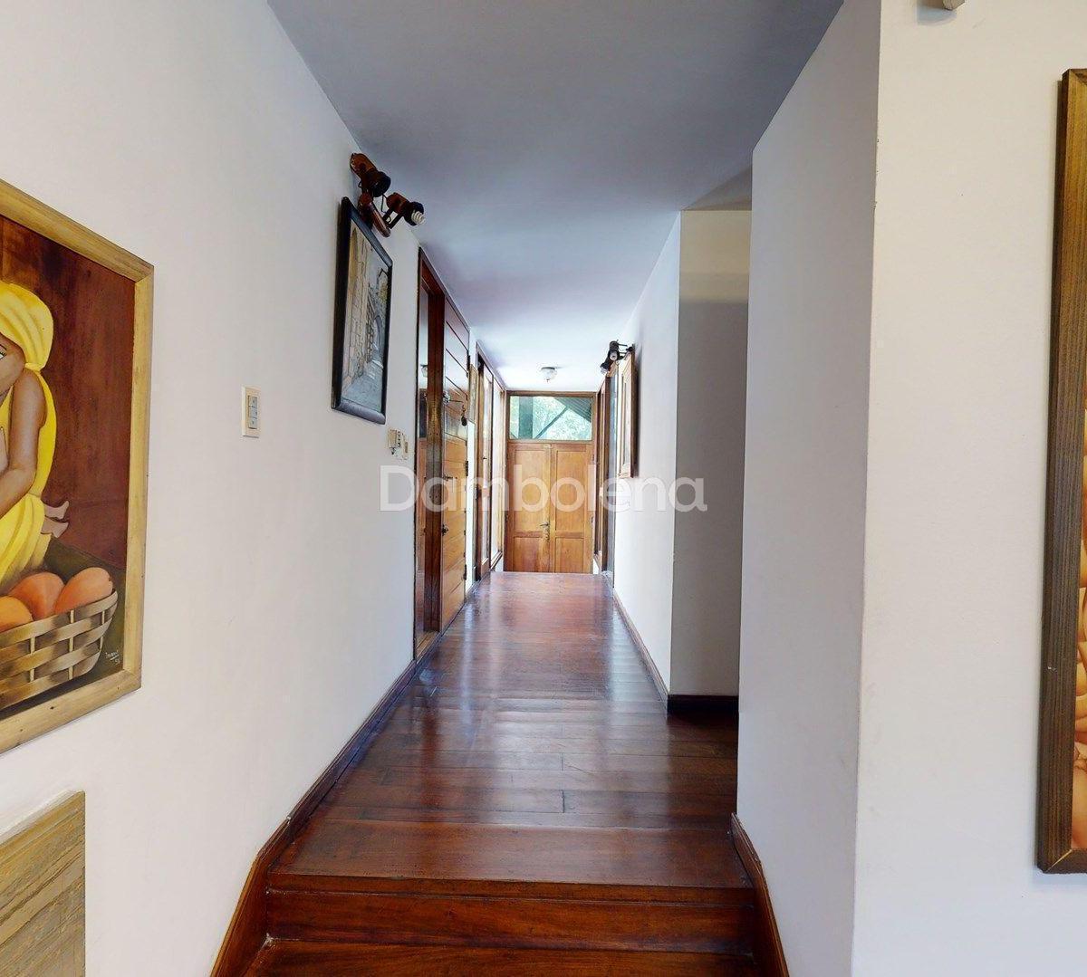 Casa en Venta Merlo 3