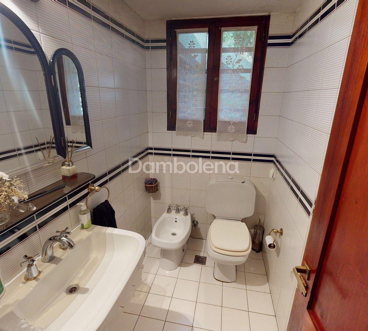 Casa en Venta Merlo 4