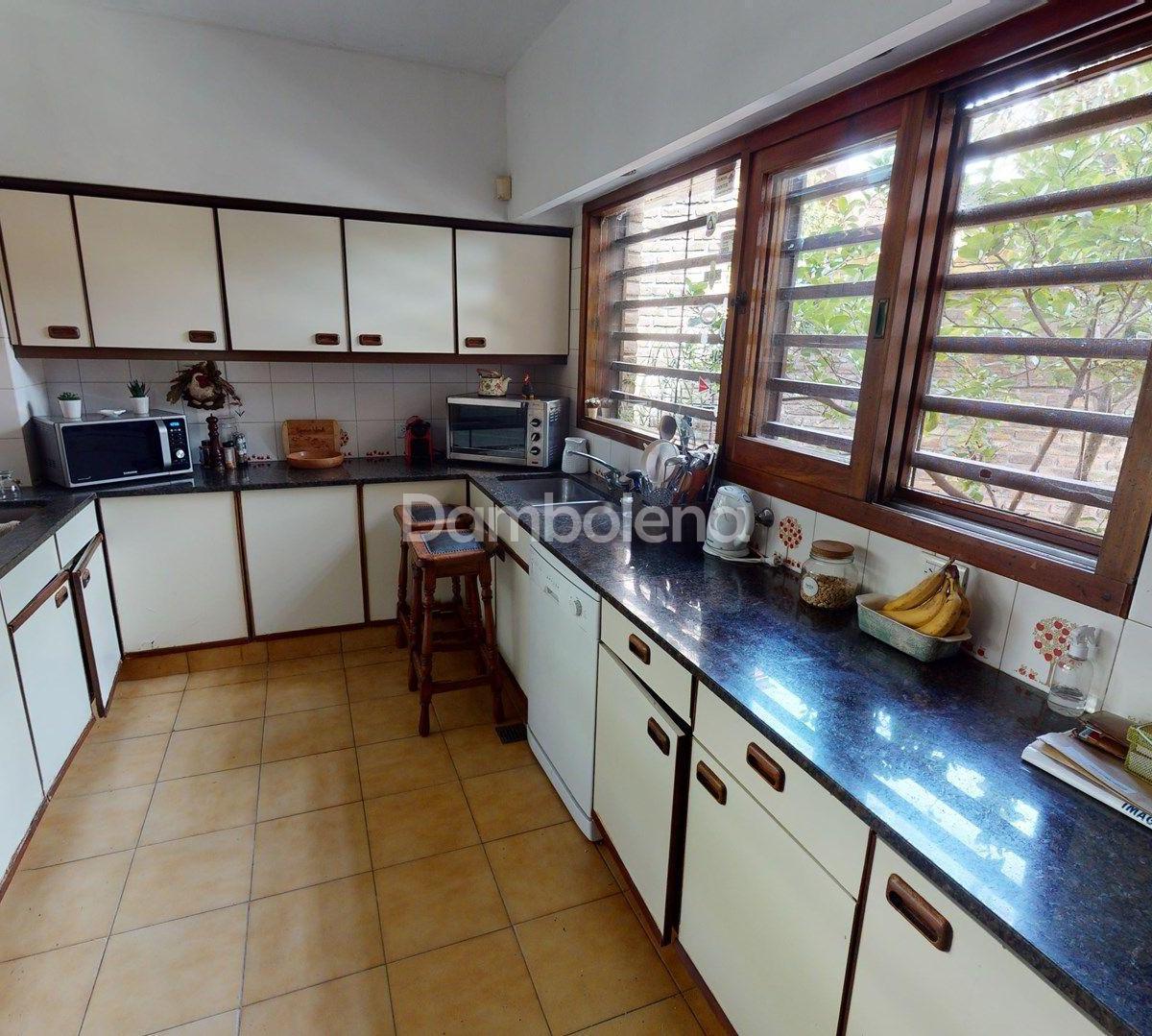 Casa en Venta Merlo 5