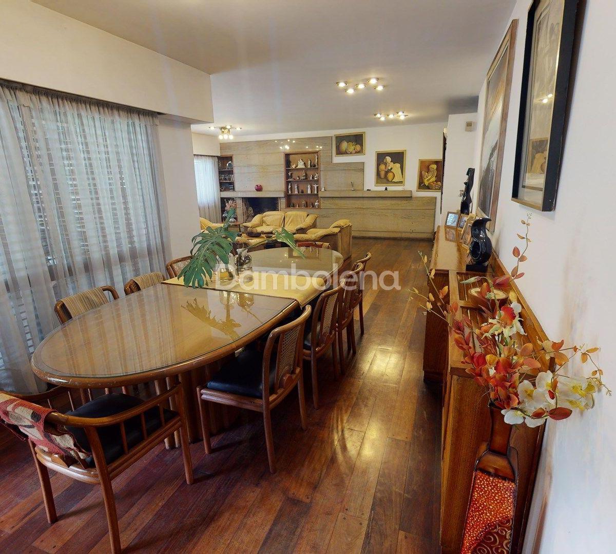 Casa en Venta Merlo 1