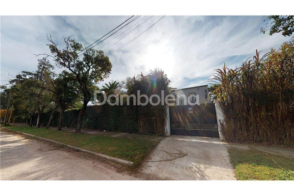 Casa en Venta en Moreno 2