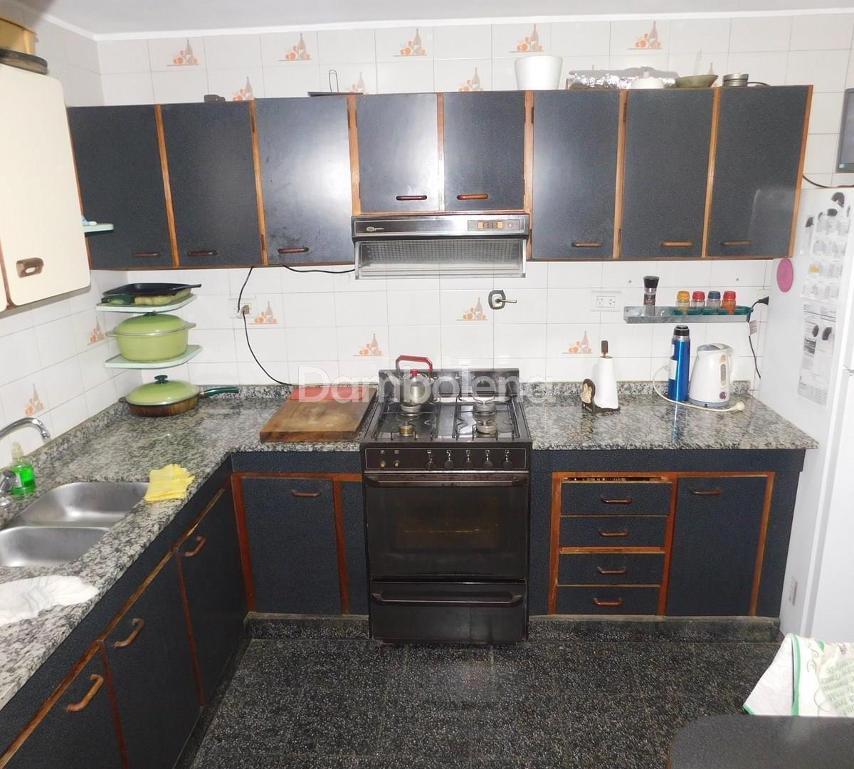 Casa en Venta en Moreno
