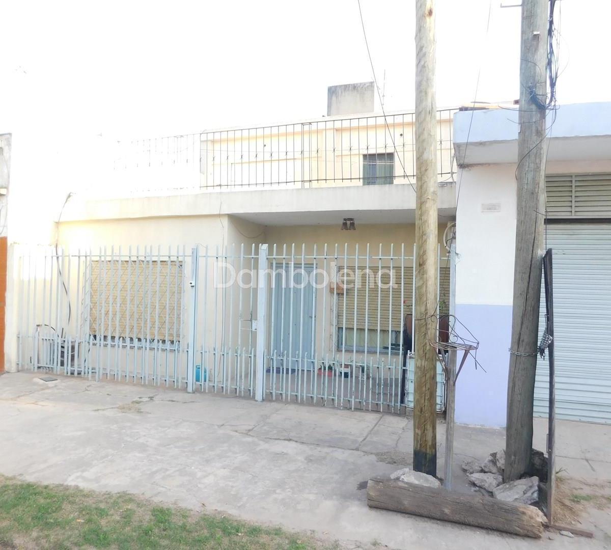 Edificio en Block en Venta en Moreno